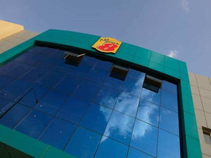 Super 8 Hotel Al Riyadh By Wyndham Exterior photo